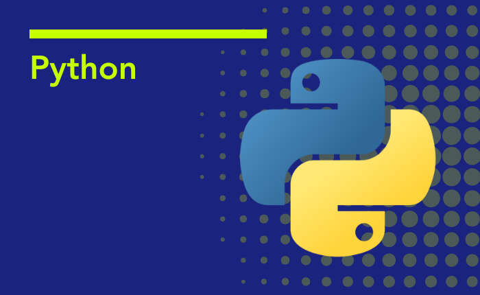 Python