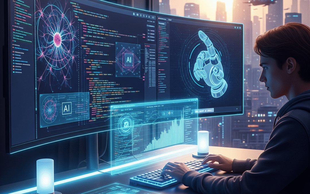 La era digital nos exige nuevas habilidades: ¿Estás listo?