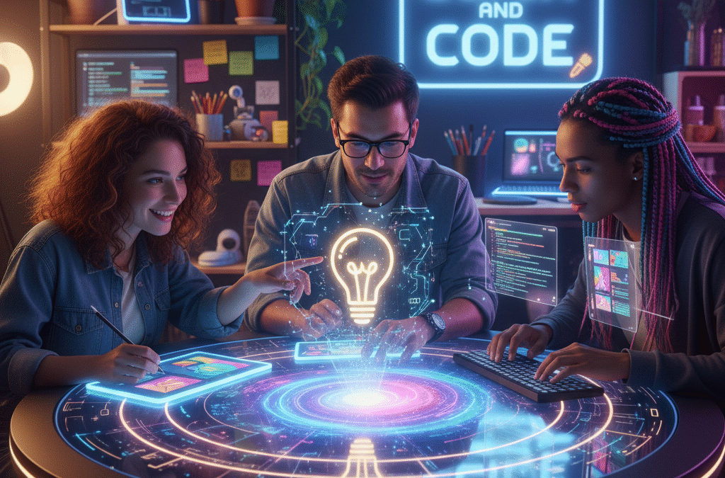 La Chispa Digital ✨