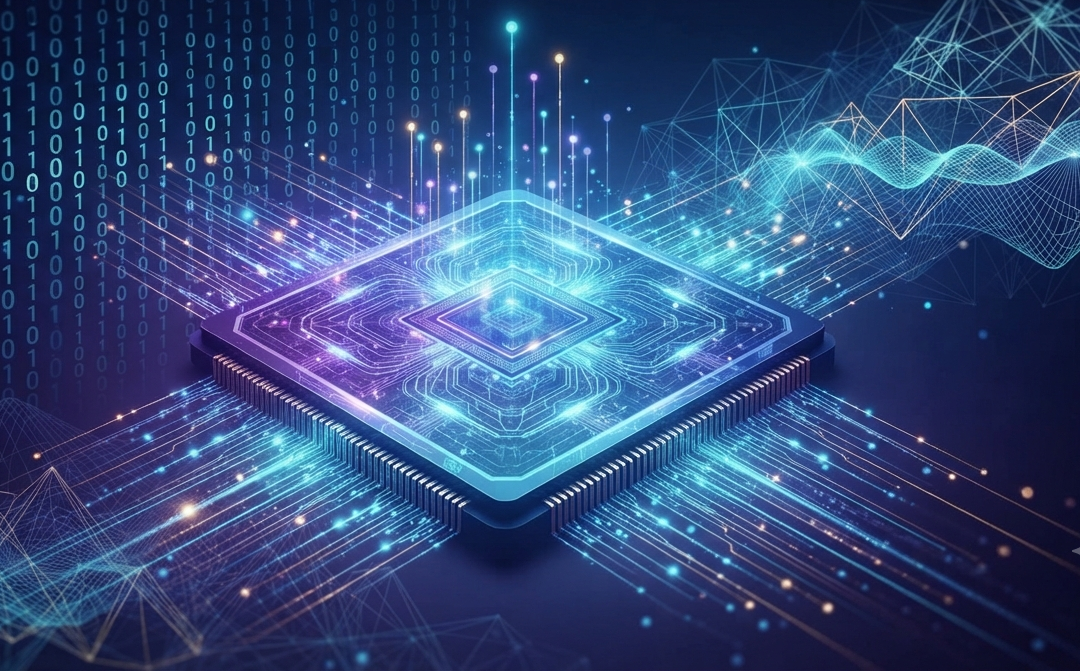 ¿Qué es la Computación Cuántica y Por Qué Debería Importarte en 2026? ⚛️💻